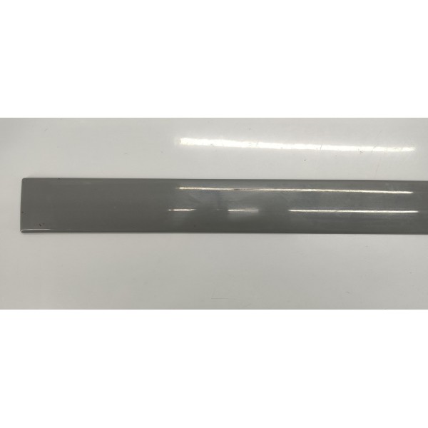 Friso Porta Dianteira Direita Nivus Highline 2022 Preto