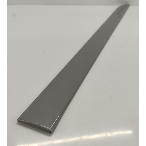 Friso Porta Dianteira Direita Nivus Highline 2022 Preto