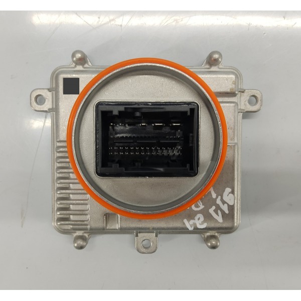 Modulo Farol D.d Porsche 911 Carrera 2021