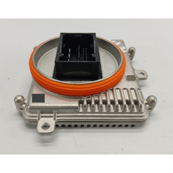 Modulo Farol D.d Porsche 911 Carrera 2021