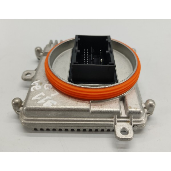 Modulo Farol D.d Porsche 911 Carrera 2021