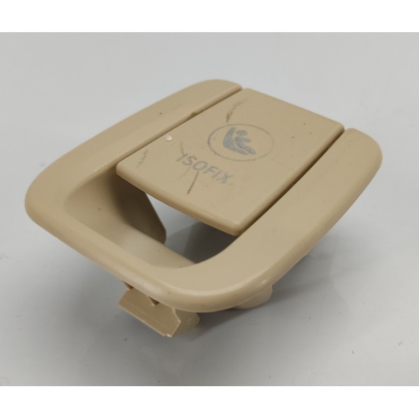 Acabamento Isofix Bmw X1 2019 P1 Bege