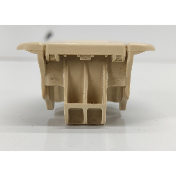 Acabamento Isofix Bmw X1 2019 P1 Bege