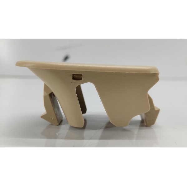 Acabamento Isofix Bmw X1 2019 P1 Bege