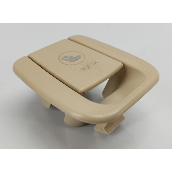 Acabamento Isofix Bmw X1 2019 P2 Bege