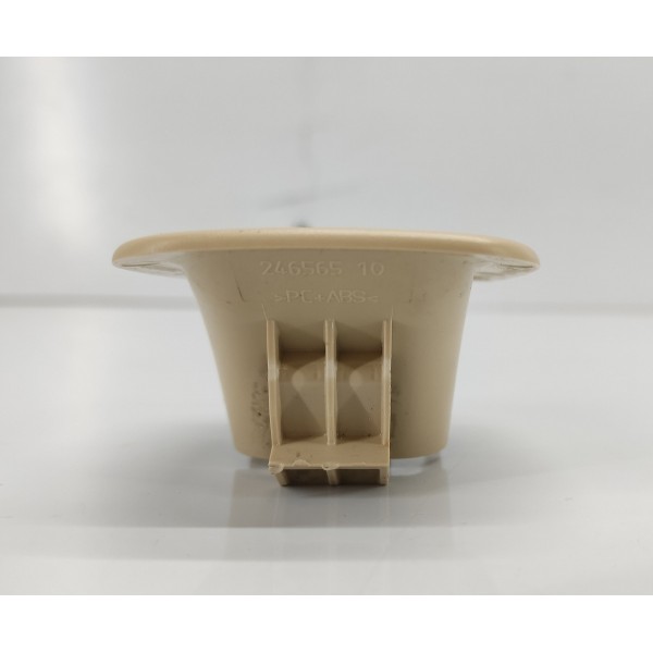 Acabamento Isofix Bmw X1 2019 P4 Bege