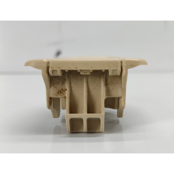 Acabamento Isofix Bmw X1 2019 P4 Bege