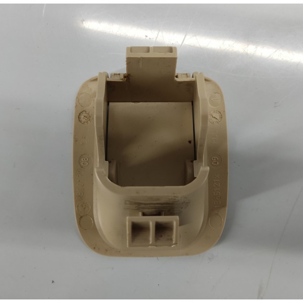 Acabamento Isofix Bmw X1 2019 P4 Bege