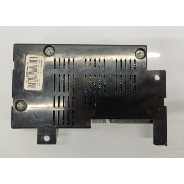 Modulo Som Fiat Freemont 2012 05091073ag Preto