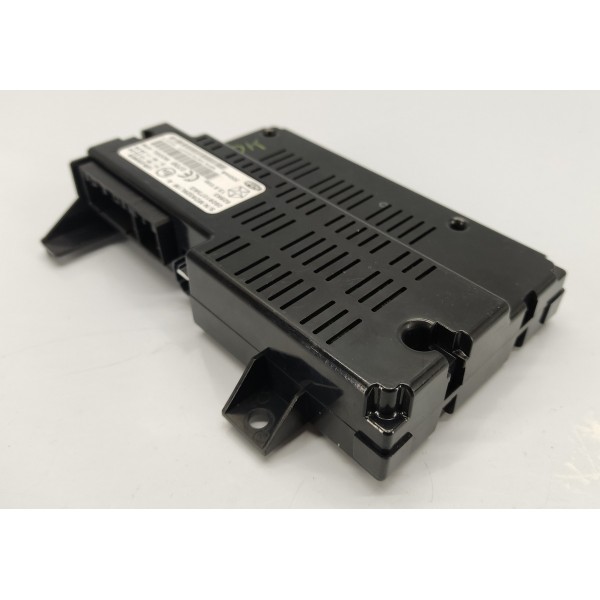 Modulo Som Fiat Freemont 2012 05091073ag Preto