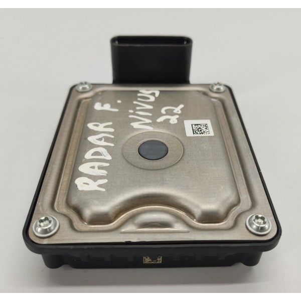 Modulo Sensor Radar Nivus Highline 2022 2q0907561j