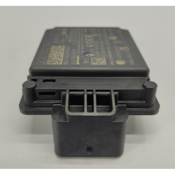 Modulo Sensor Radar Nivus Highline 2022 2q0907561j