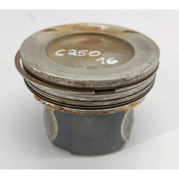 Pistão Mercedes C250 2016