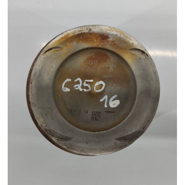 Pistão Mercedes C250 2016