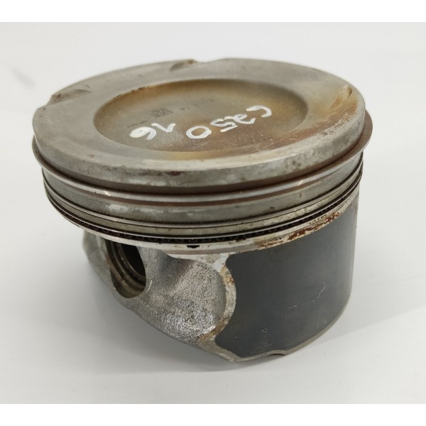 Pistão Mercedes C250 2016