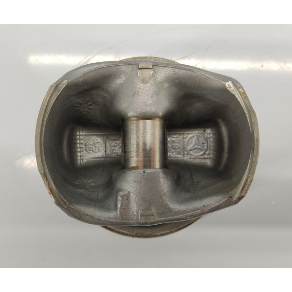 Pistão Mercedes C250 2016