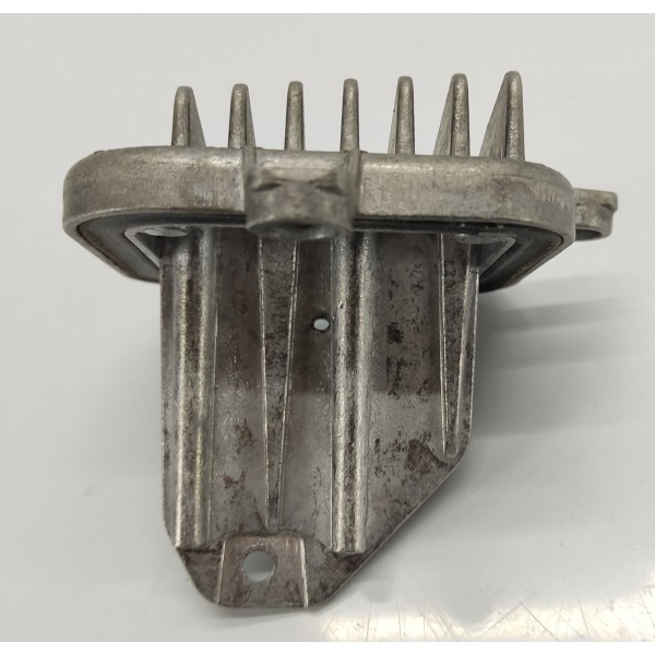 Modulo Reator Led Farol D.d Bmw X1 2019 Tipo Preto Branco