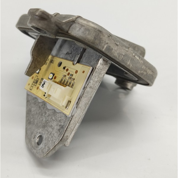 Modulo Reator Led Farol D.d Bmw X1 2019 Tipo Preto Branco