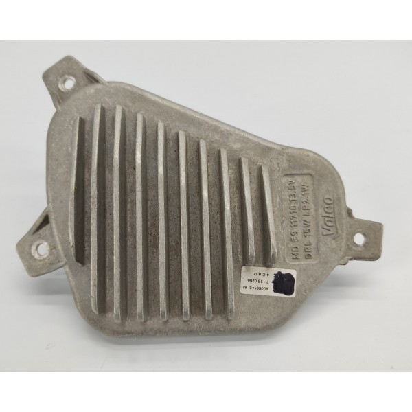 Modulo Reator Led Farol D.d Bmw X1 2019 90068145a1 1 Preto Branco