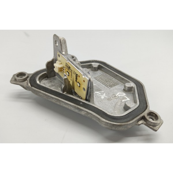 Modulo Reator Led Farol D.d Bmw X1 2019 90068145a1 1 Preto Branco