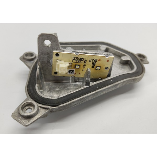 Modulo Reator Led Farol D.d Bmw X1 2019 90068145a1 1 Preto Branco