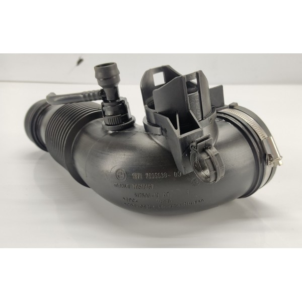 Mangueira Duto Filtro Ar Bmw 320i N20 2015