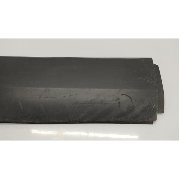 Friso Borrachão Porta T.d Discovery Sport 2016 C/detalhe Preto