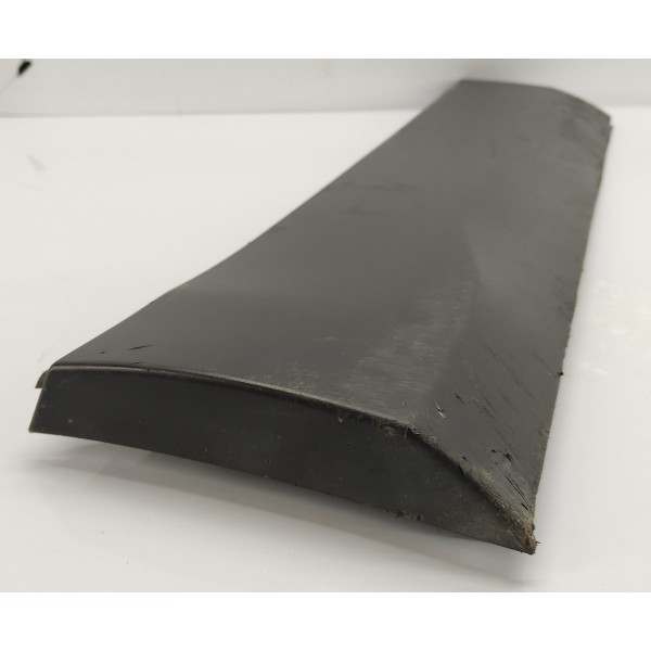 Friso Borrachão Porta T.d Discovery Sport 2016 C/detalhe Preto