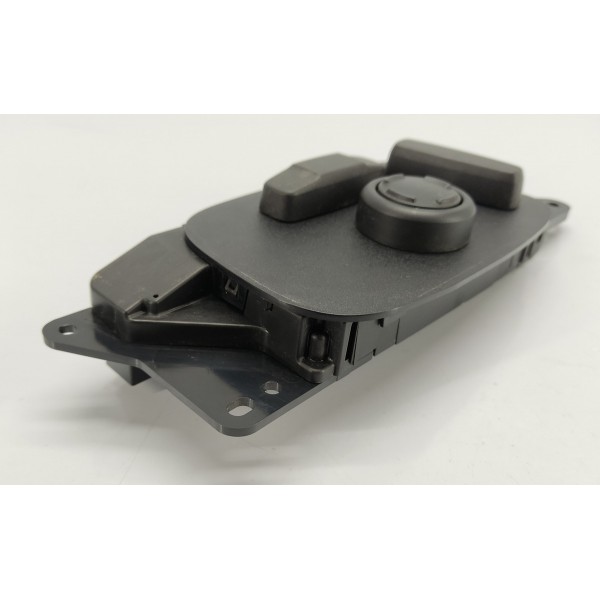 Botao Regulagem Banco D.d Discovery Sport 2021 Preto