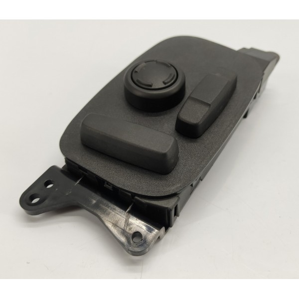 Botao Regulagem Banco D.d Discovery Sport 2021 Preto