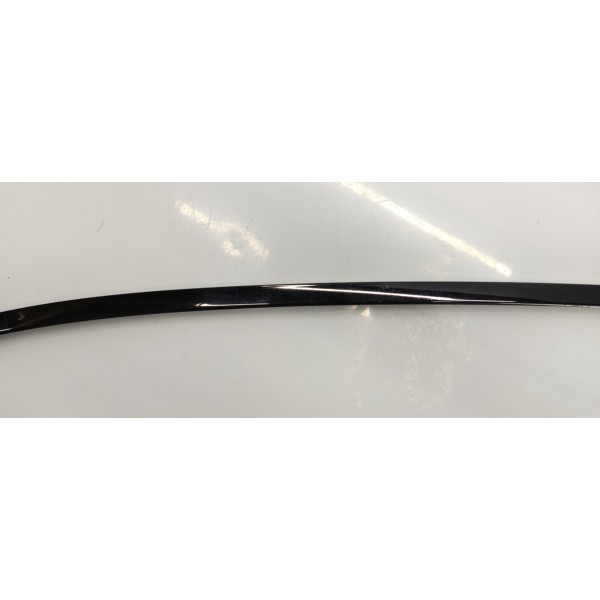 Friso Superior Porta D.d Discovery Sport 2021 Fk72208a96 Preto