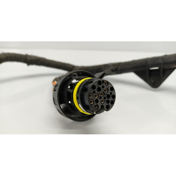 Chicote Caixa Cambio Velar 2.0 P300 2020 Detalhe