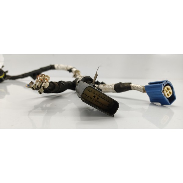 Chicote Caixa Cambio Velar 2.0 P300 2020 Detalhe