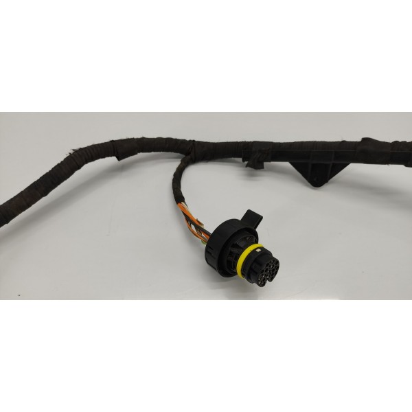 Chicote Caixa Cambio Velar 2.0 P300 2020 Detalhe