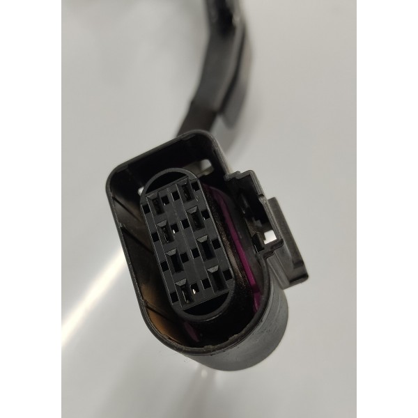 Chicote Caixa Cambio Velar 2.0 P300 2020 Detalhe