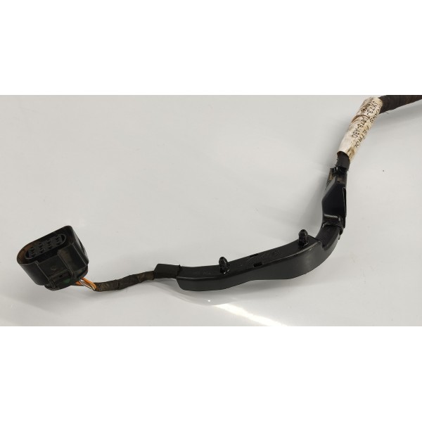 Chicote Caixa Cambio Velar 2.0 P300 2020 Detalhe