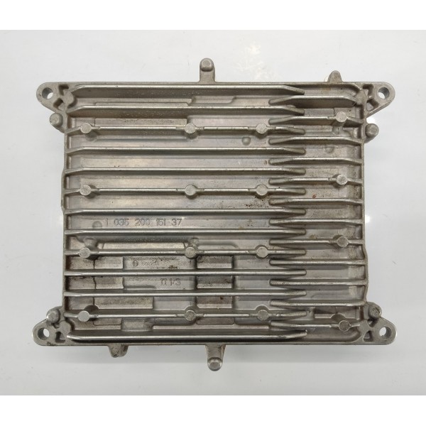 Modulo Injeção Bmw 116 2014