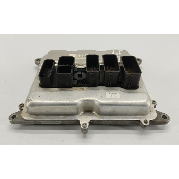 Modulo Injeção Bmw 116 2014