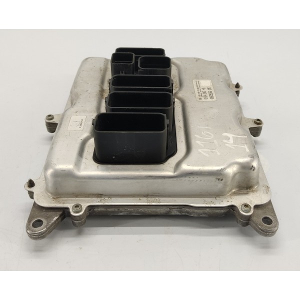 Modulo Injeção Bmw 116 2014