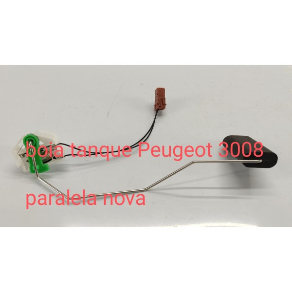 Boia Tanque Paralela Peugeot 3008 1.6 Thp 2014