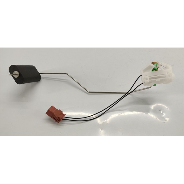 Boia Tanque Paralela Peugeot 3008 1.6 Thp 2014