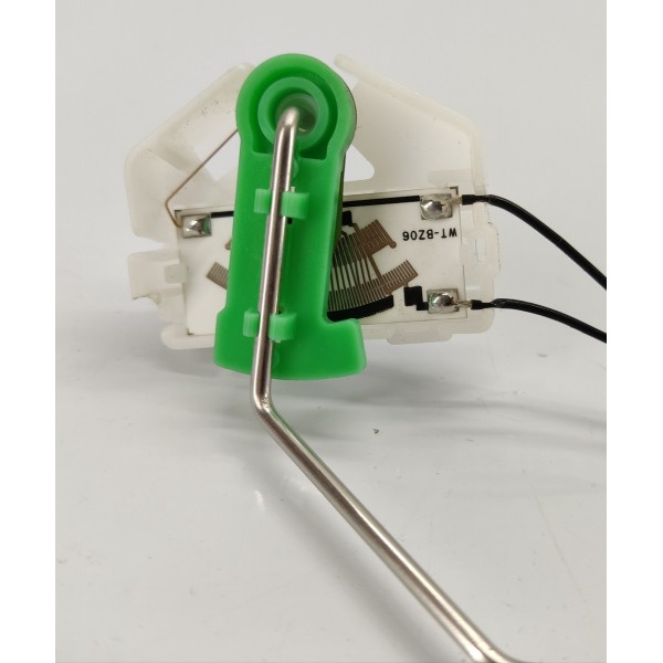 Boia Tanque Paralela Peugeot 3008 1.6 Thp 2014