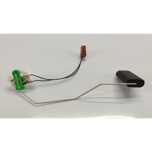 Boia Tanque Paralela Peugeot 3008 1.6 Thp 2014