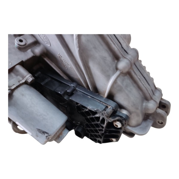 Diferencial Caixa Redução Velar 2.0 P300 2020 Detalhe