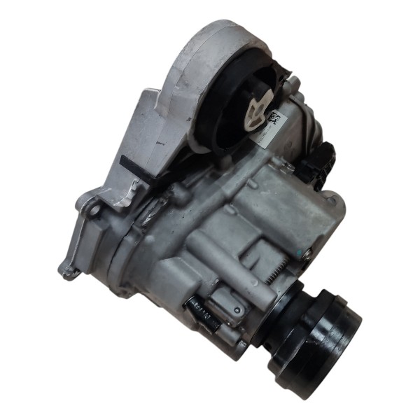 Diferencial Caixa Redução Velar 2.0 P300 2020 Detalhe