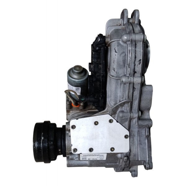 Diferencial Caixa Redução Velar 2.0 P300 2020 Detalhe