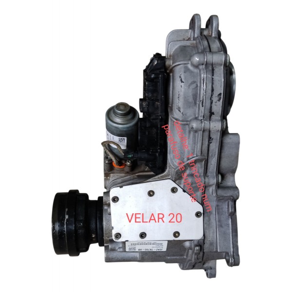 Diferencial Caixa Redução Velar 2.0 P300 2020 Detalhe