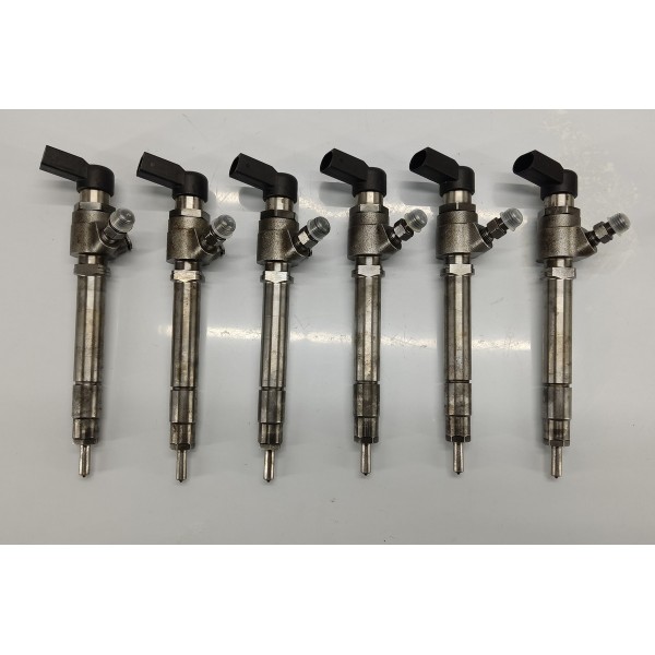 Jogo De Bicos Discovery 4 2.7 2011