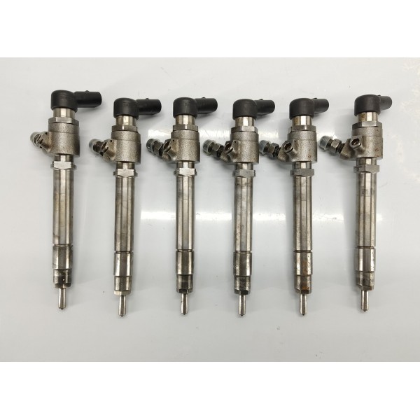 Jogo De Bicos Discovery 4 2.7 2011