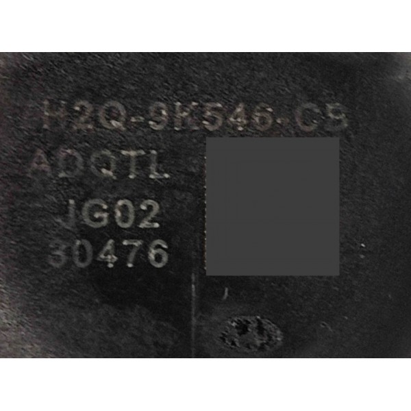 Jogo De Bicos Discovery 4 2.7 2011